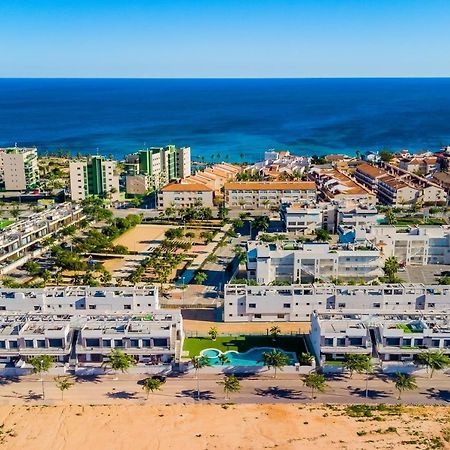 Apartamento Peonia Torre de la Horadada Ngoại thất bức ảnh