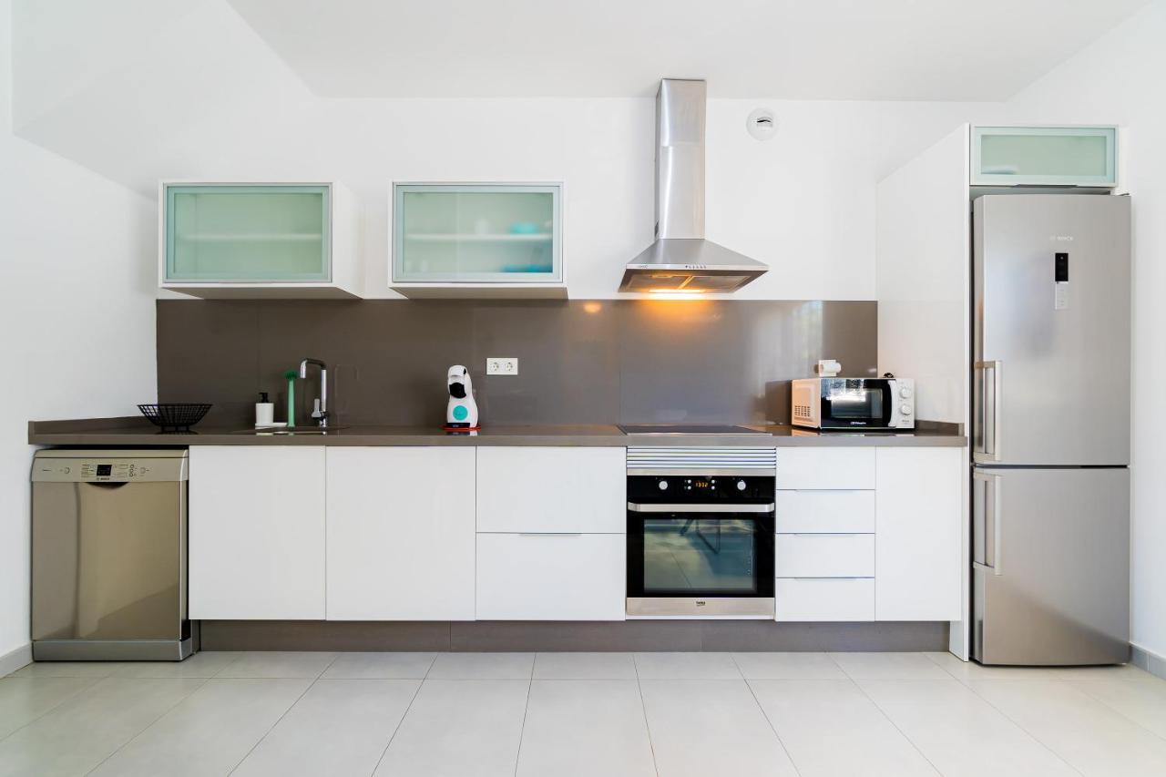 Apartamento Peonia Torre de la Horadada Ngoại thất bức ảnh