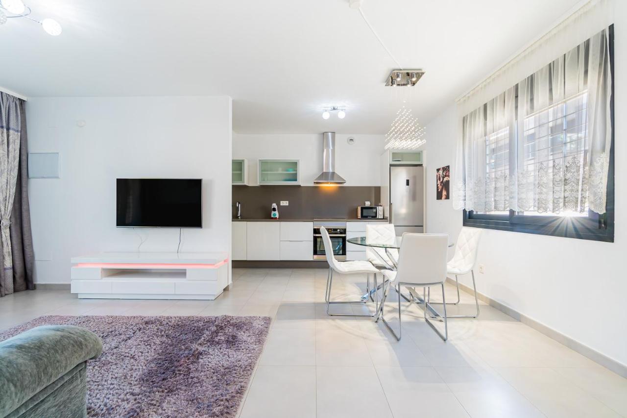 Apartamento Peonia Torre de la Horadada Ngoại thất bức ảnh